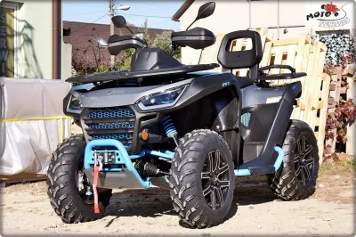 Fugleman 570